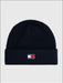 Tommy Hilfiger Alaska Flag Beanie - Desert Sky