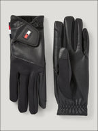 Tommy Hilfiger Bryce Winter Riding Gloves