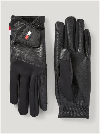 Tommy Hilfiger Bryce Winter Riding Gloves