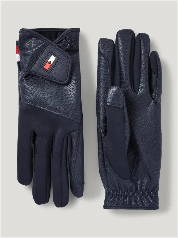 Tommy Hilfiger Bryce Winter Riding Gloves