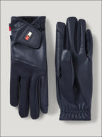 Tommy Hilfiger Bryce Winter Riding Gloves