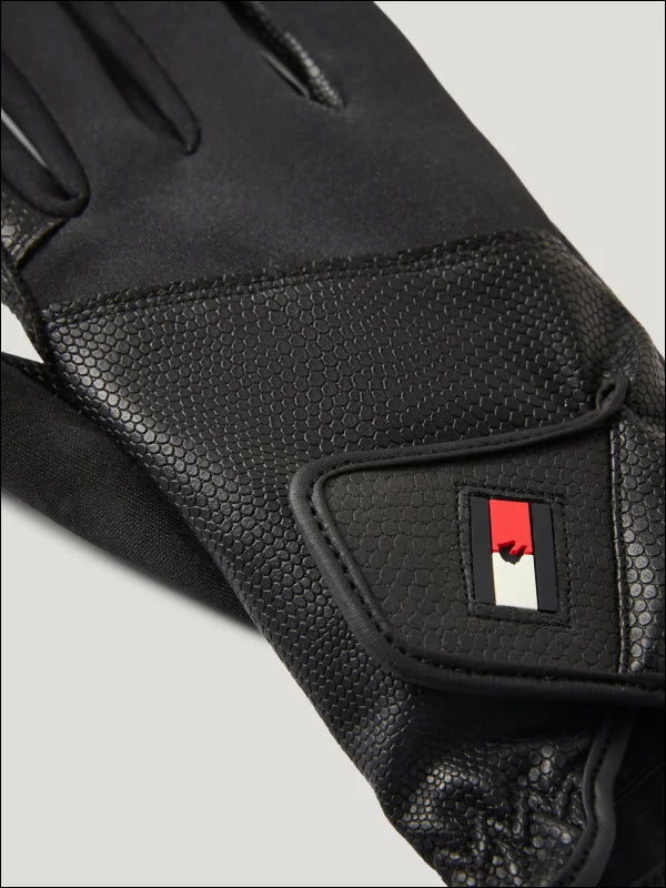 Tommy Hilfiger Bryce Winter Riding Gloves