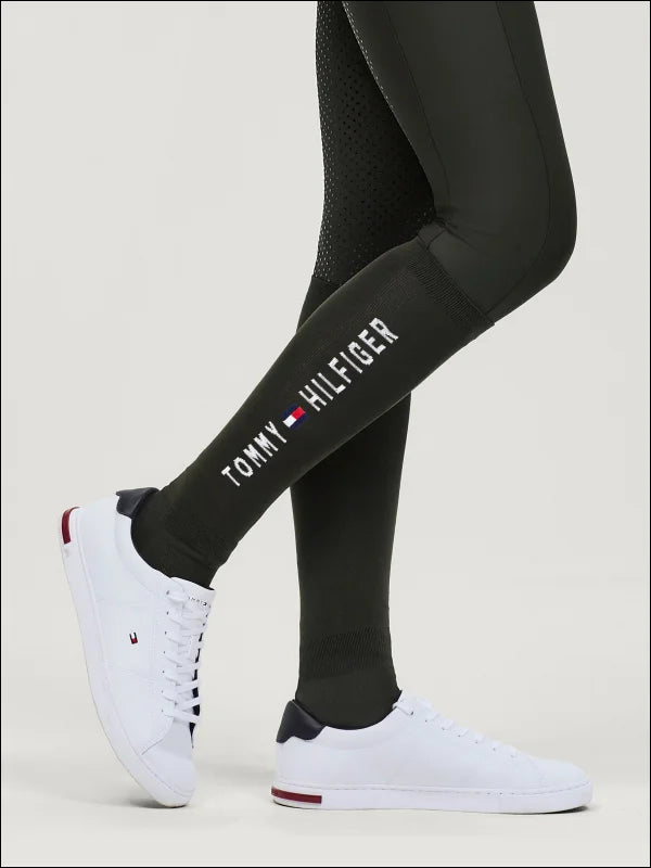 Tommy Hilfiger Clifton Riding Socks