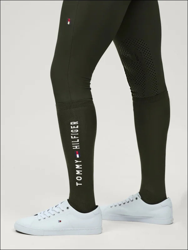 Tommy Hilfiger Clifton Riding Socks