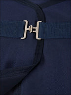 Tommy Hilfiger Cornell Mini Waffle Rug - Desert Sky