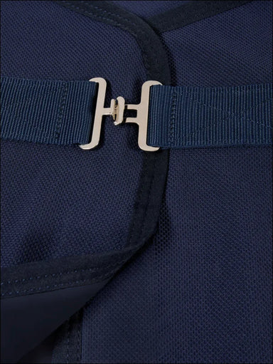 Tommy Hilfiger Cornell Mini Waffle Rug - Desert Sky