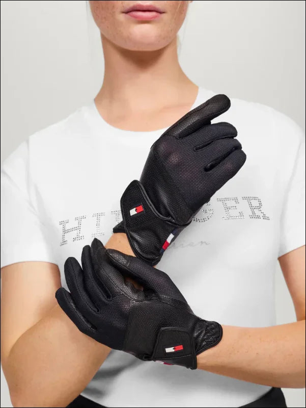 Tommy Hilfiger Duke Gloves