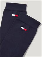 Tommy Hilfiger Fulton Half Socks 2pk - Desert Sky