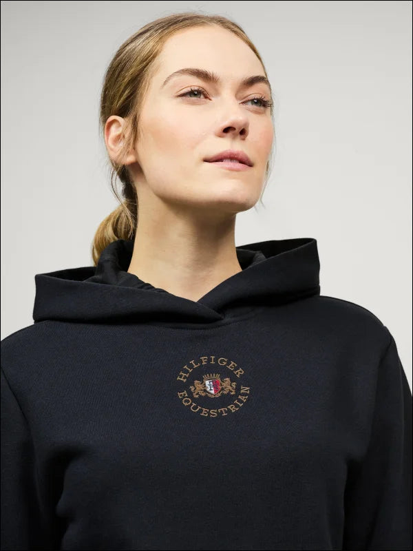 Tommy Hilfiger Grove Hoodie Desert Sky