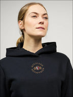 Tommy Hilfiger Grove Hoodie Desert Sky