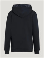Tommy Hilfiger Grove Hoodie Desert Sky
