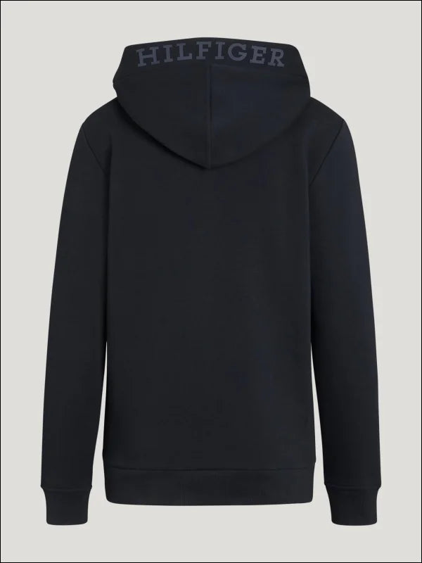 Tommy Hilfiger Grove Hoodie Desert Sky