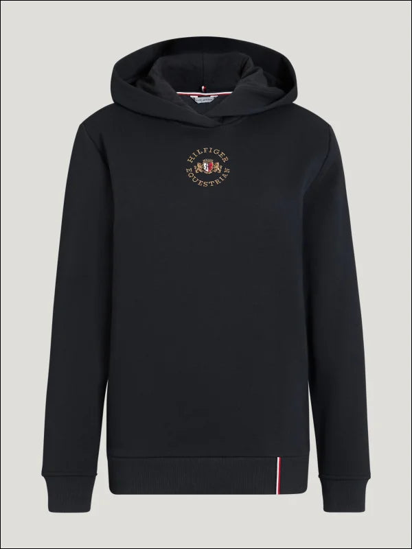 Tommy Hilfiger Grove Hoodie Desert Sky