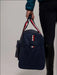 Tommy Hilfiger Hampton Weekender Bag - Desert Sky