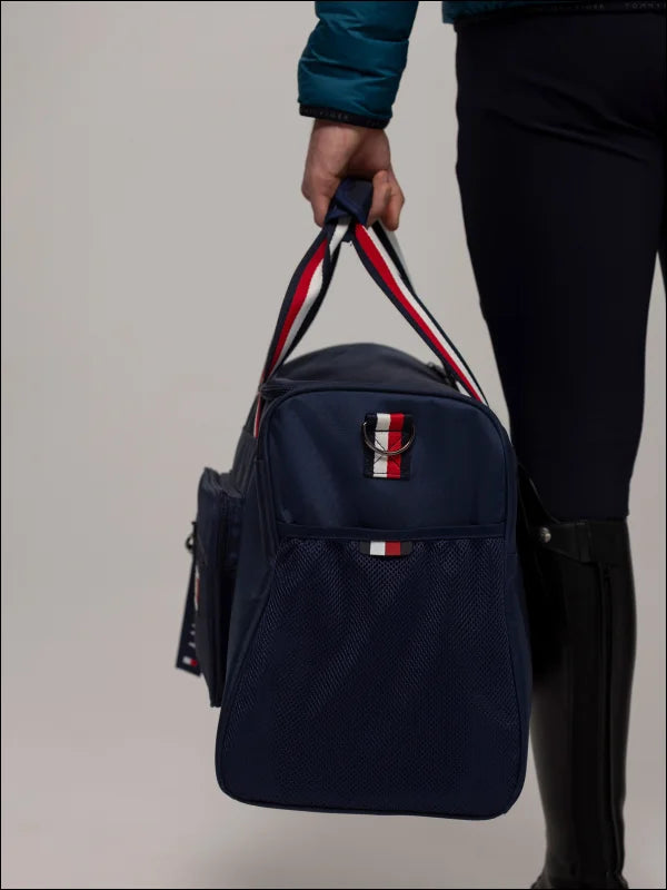 Tommy Hilfiger Hampton Weekender Bag - Desert Sky