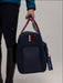 Tommy Hilfiger Hampton Weekender Bag - Desert Sky