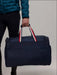 Tommy Hilfiger Hampton Weekender Bag - Desert Sky