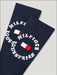 Tommy Hilfiger Leon Half Socks Desert Sky