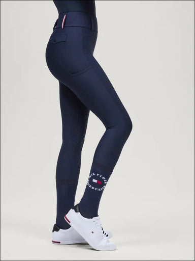 Tommy Hilfiger Leon Half Socks Desert Sky