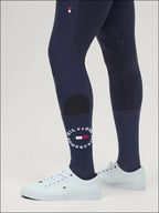 Tommy Hilfiger Leon Half Socks Desert Sky