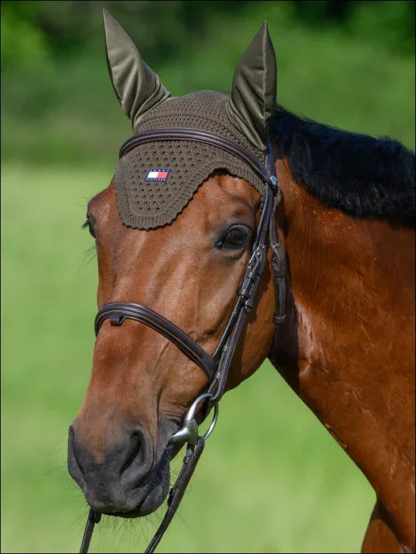 Tommy Hilfiger Lexington Fly Hood