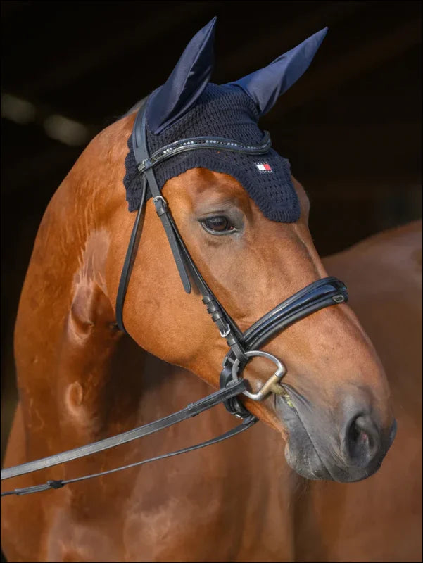 Tommy Hilfiger Lexington Fly Hood