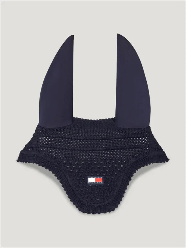 Tommy Hilfiger Lexington Fly Hood - Navy