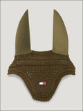 Tommy Hilfiger Lexington Fly Hood - Olive