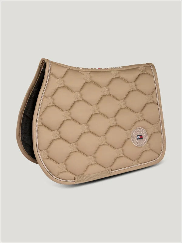 TH Liberty Jumping Saddle Pad Full