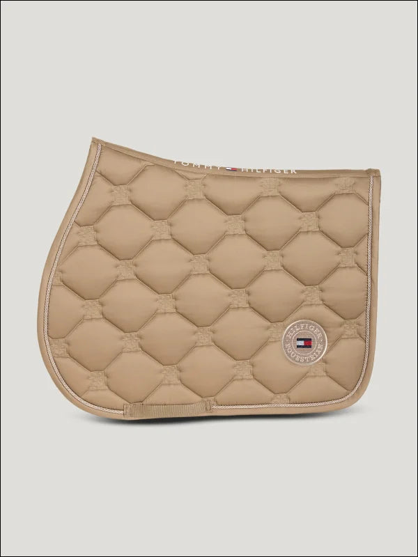 TH Liberty Jumping Saddle Pad Full