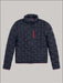 TH Men Charleston Puffer Jacket Desert Sky