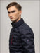 Tommy Hilfiger Men’s Charleston Puffer Jacket - Desert Sky