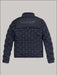 TH Men Charleston Puffer Jacket Desert Sky