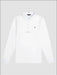 Tommy Hilfiger Men’s Columbus Show Shirt - Optic White