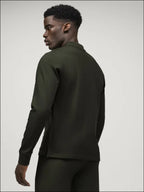 Tommy Hilifiger Mens Erwin Long Sleeve Polo