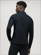 Tommy Hilifiger Mens Erwin Long Sleeve Polo