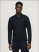 Tommy Hilifiger Mens Erwin Long Sleeve Polo