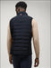 Tommy Hilifiger Mens Lewis Quilted Gilet Desert Sky
