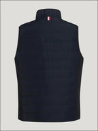 Tommy Hilifiger Mens Lewis Quilted Gilet Desert Sky