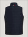 Tommy Hilifiger Mens Lewis Quilted Gilet Desert Sky