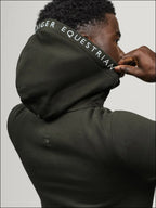 Tommy Hilfiger Union Zip-Up Hoodie Pine