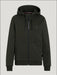 Tommy Hilfiger Union Zip-Up Hoodie Pine