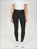 Tommy Hilfiger Womans Devon Riding Leggings
