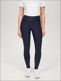 Tommy Hilfiger Womans Devon Riding Leggings