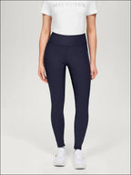 Tommy Hilfiger Womans Devon Riding Leggings