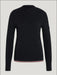 Tommy Hilfiger Womens Ellery Sweater Desert Sky