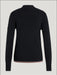Tommy Hilfiger Womens Ellery Sweater Desert Sky