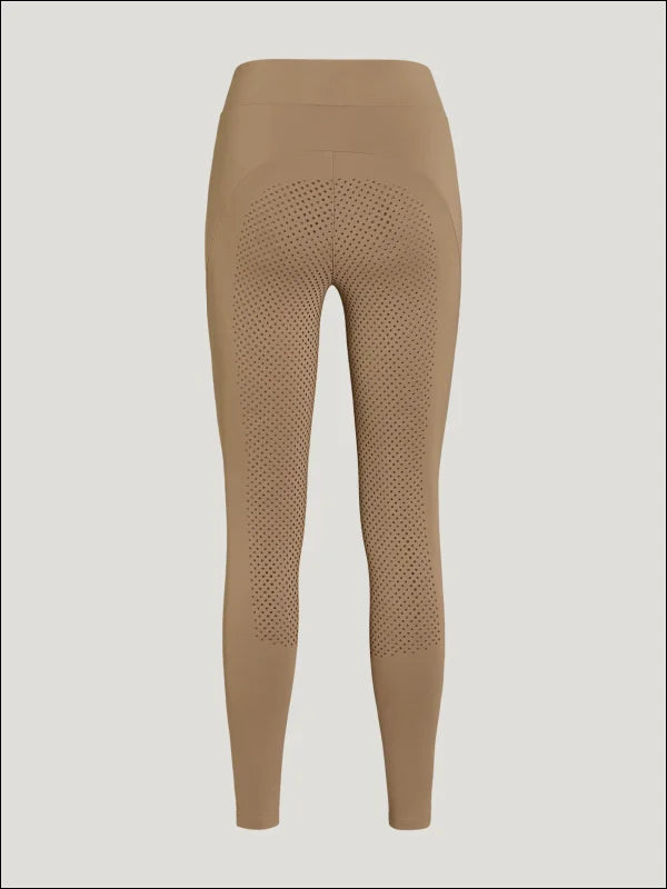 Tommy Hilfiger Womens Elmira All-Year Full Grip Leggings