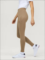 Tommy Hilfiger Womens Elmira All-Year Full Grip Leggings