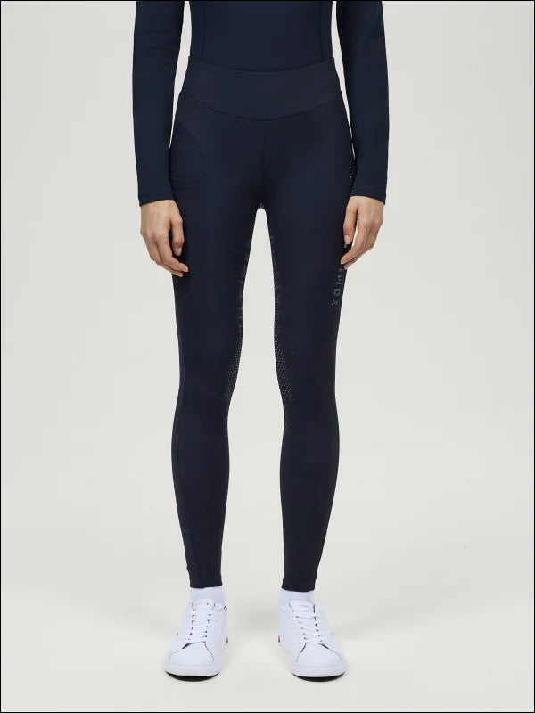 Tommy Hilfiger Womens Elmira Winter Rhinestone Full Grip